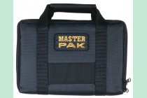 Púzdro KARELLA Master Pak - čierne art. 44308